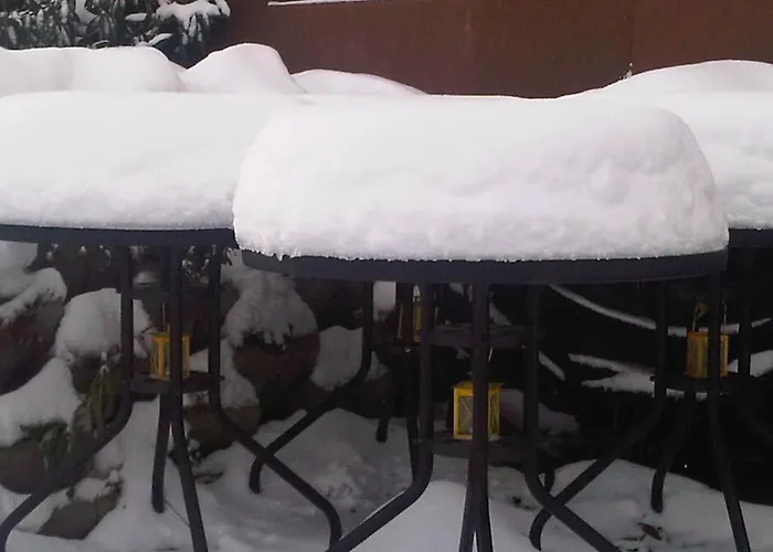 Fun4all-holidayhome * Medebach