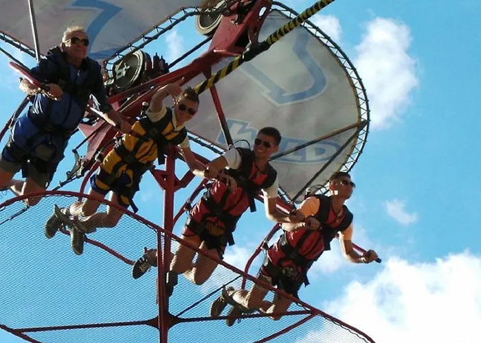 Fun4all-holidayhome *