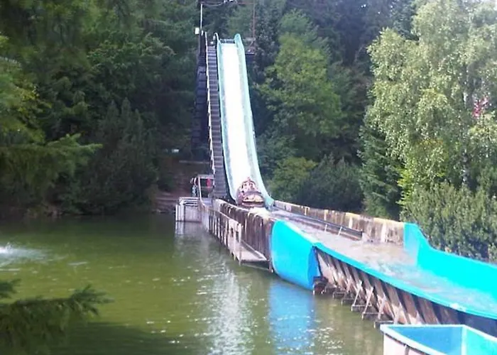 Fun4all-holidayhome * Medebach