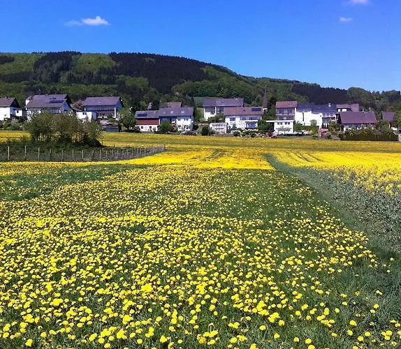 Fun4all-holidayhome شقة