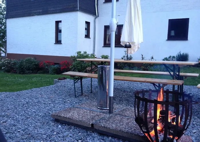 شقة Fun4all-holidayhome