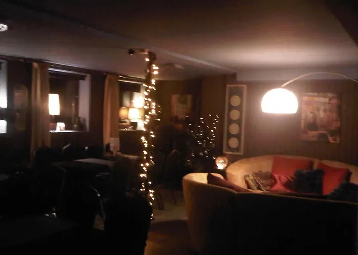 Apartamento Fun4all-holidayhome