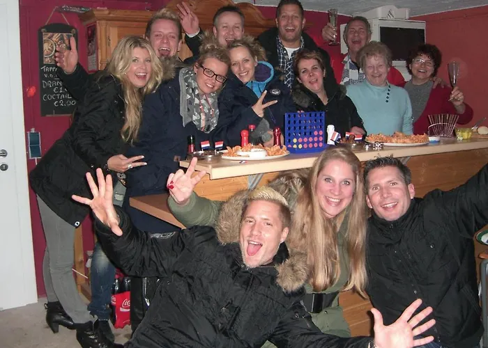 Fun4all-holidayhome Medebach