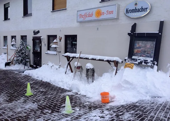 شقة Fun4all-holidayhome