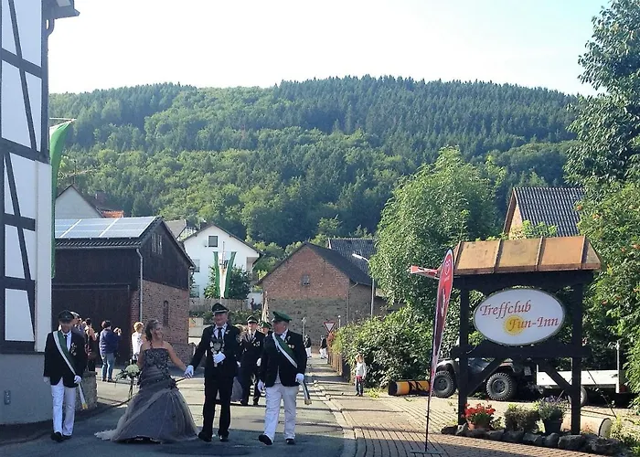 Apartamento Fun4all-holidayhome *