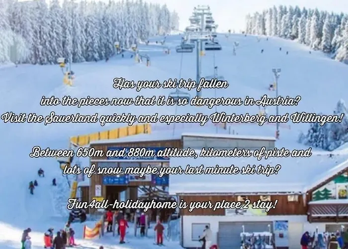 Fun4all-holidayhome شقة *