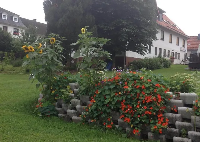 Fun4all-holidayhome * Medebach